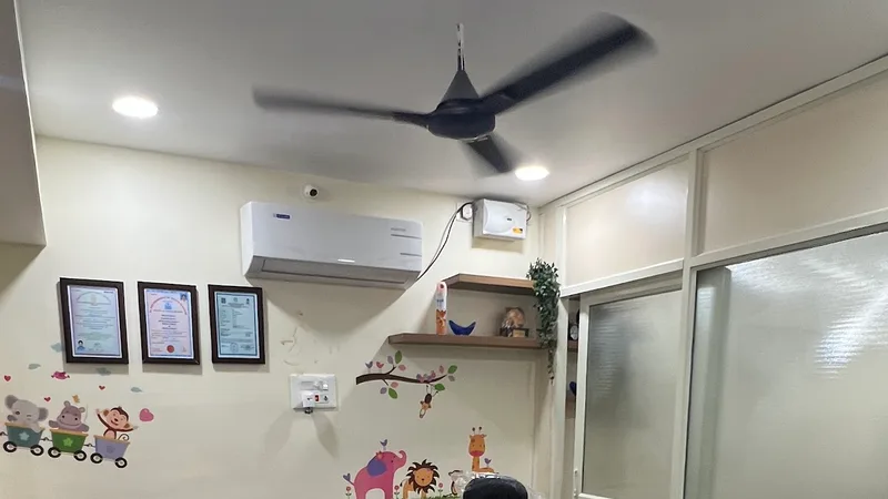 LOTUS WOMEN AND CHILD CLINIC