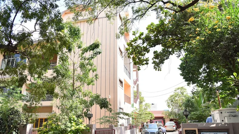 Sri Balaji Nursing Home