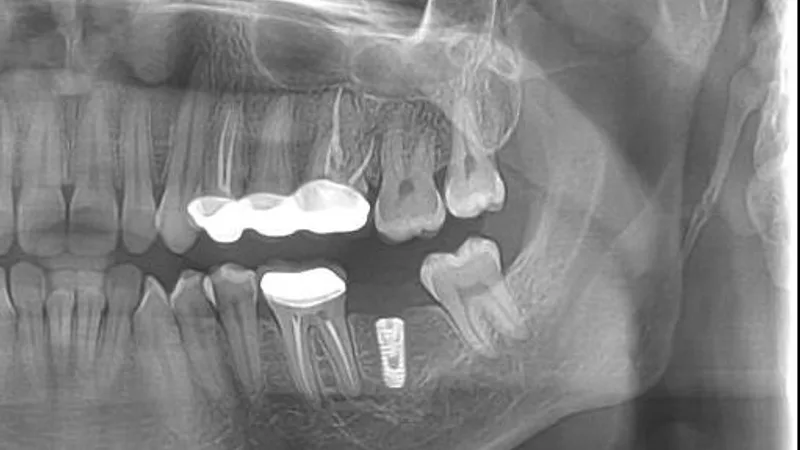 PRIME DENTAL CLINIC