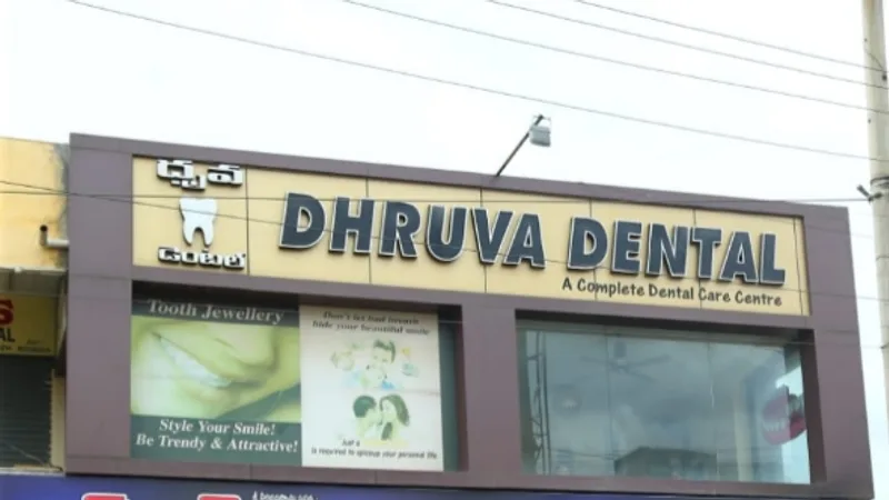 Dhruva Dental Hospital
