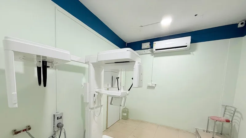 ORAL D ANANTHPUR