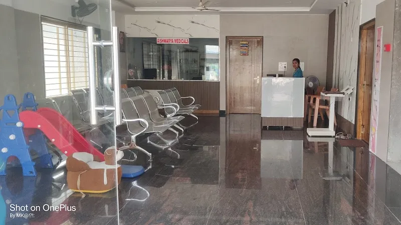 Deepak dental hospital