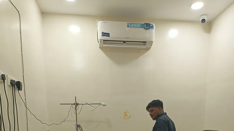 JK Divyasree Hospital
