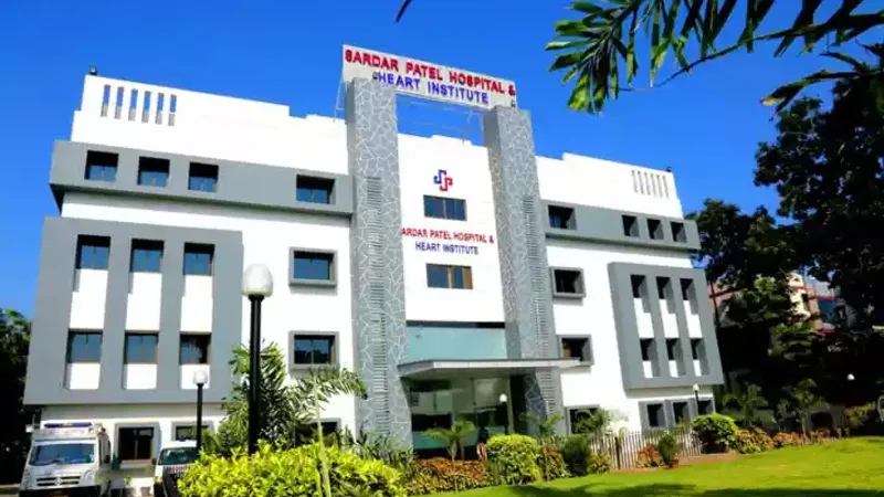 Sardar Patel Hospital & Heart Institute