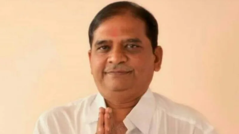 Dr Vilas F Patel Clinic
