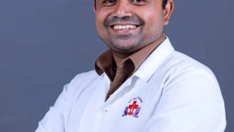Dr Parimal S Prajapati Clinic