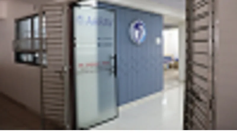 AARAV ORTHOPAEDIC HOSPITAL
