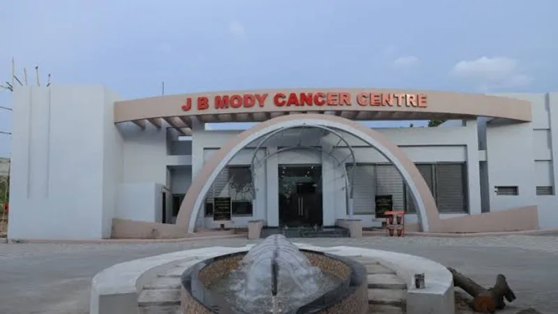 Dr Vandana Dahiya II Radiation Oncologist Clinic