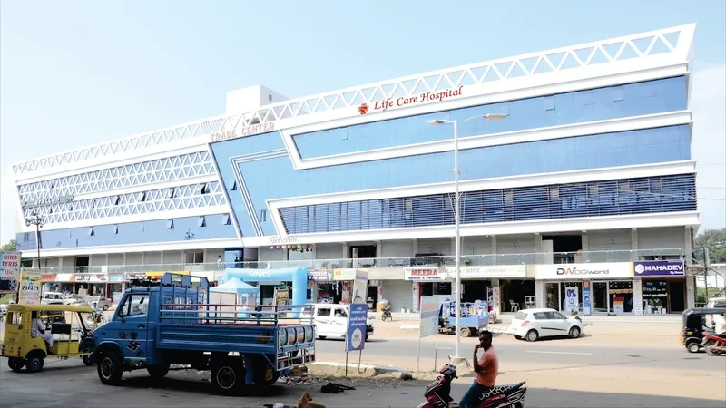 Life Care Hospital