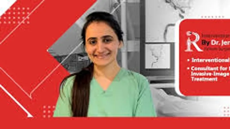 Dr Jenny M Gandhi Clinic