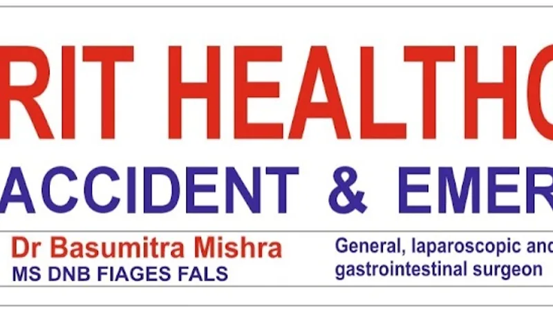 Dr Basumitra Mishra Clinic