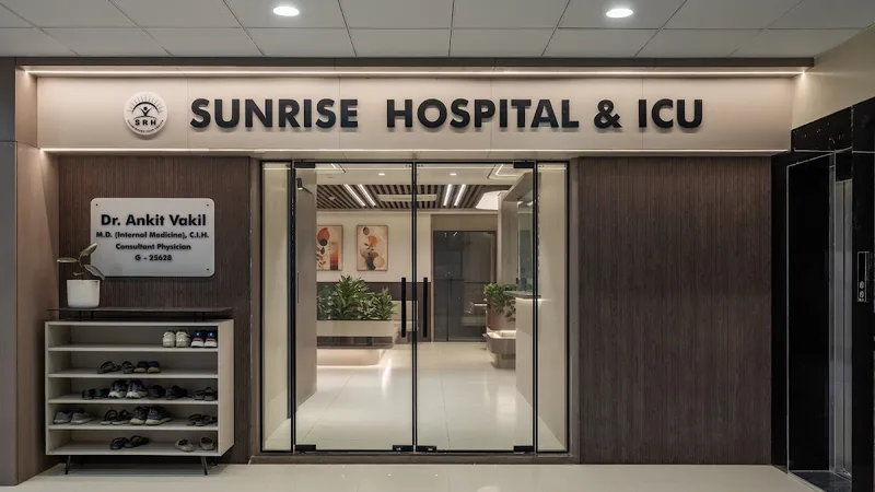 SUNRISE HOSPITAL & ICU-Diabetes Doctor/Best md Doctor/Best Hospital/ICU/Best Physician