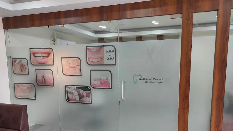 Ashirwad Multispeciality Dental Clinic