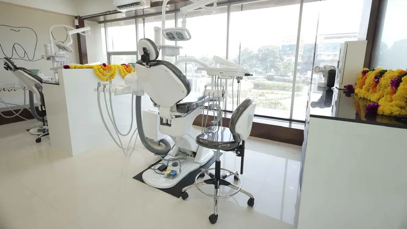 Ivory dental care