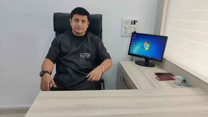 Fiza Dental Clinic