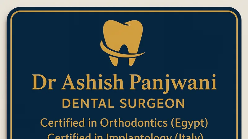 Adarsh dental Ankleshwar