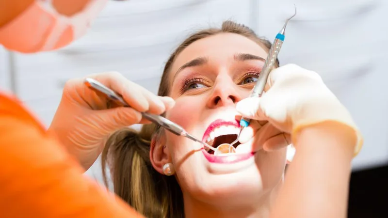 SONI DENTAL CARE | Dental Clinic Ankleshwar | Dentist In Ankleshwar