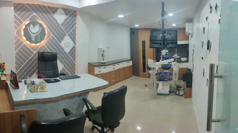 Divine Dental Care