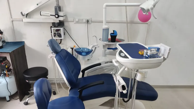 Mann Dental Care