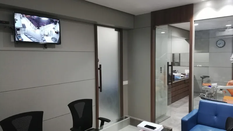 VISMAY DENTAL CLINIC