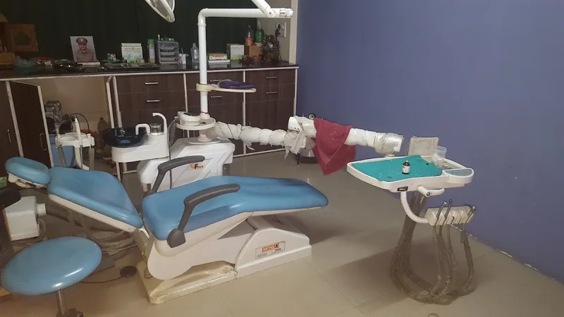 Choksi Dental Clinic