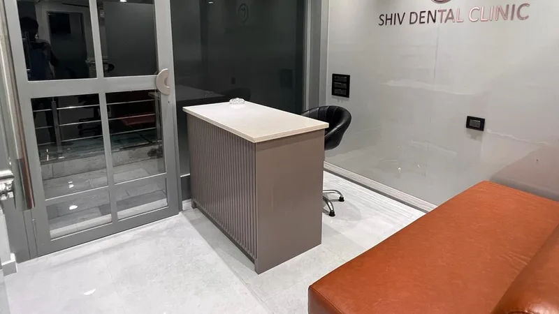 Shiv Dental Clinic