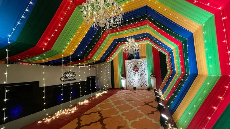 Avsar - Harshadbhai Patel Event Place (Party Plot)