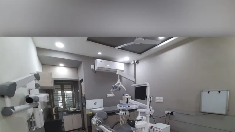 Anantaay Oral and Maxillofacial Surgery Clinic