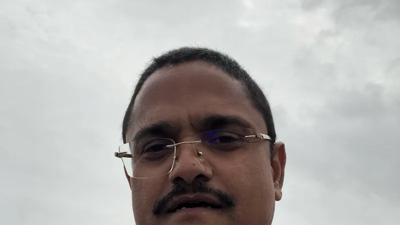 Dr Jitendra G Patel Clinic