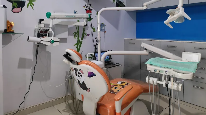 Samarpan CHILD DENTAL CARE, Bharuch, Ankleshwar || Kids Dentist, Dental Clinic, Dentist, Dentist For Child