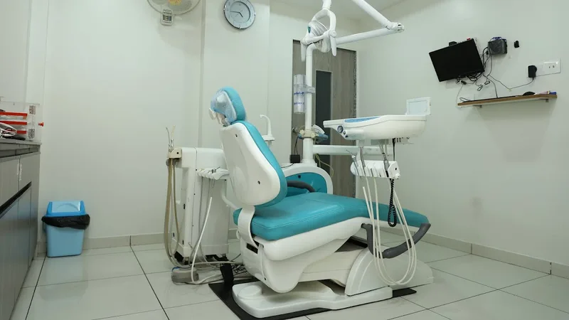 Sukriti Hospital