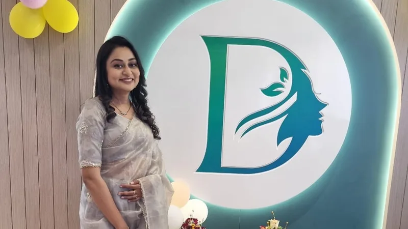 Dr.Dhruti's DERMACURE | Dermatologist in Ankleshwar | Best Skin Specialist In Ankleshwar | Hair Transplant In Ankleshwar