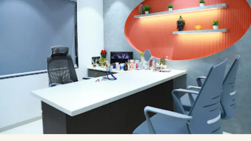 Dr Seema's Clinic, Skin, Hair & Laser Clinic
