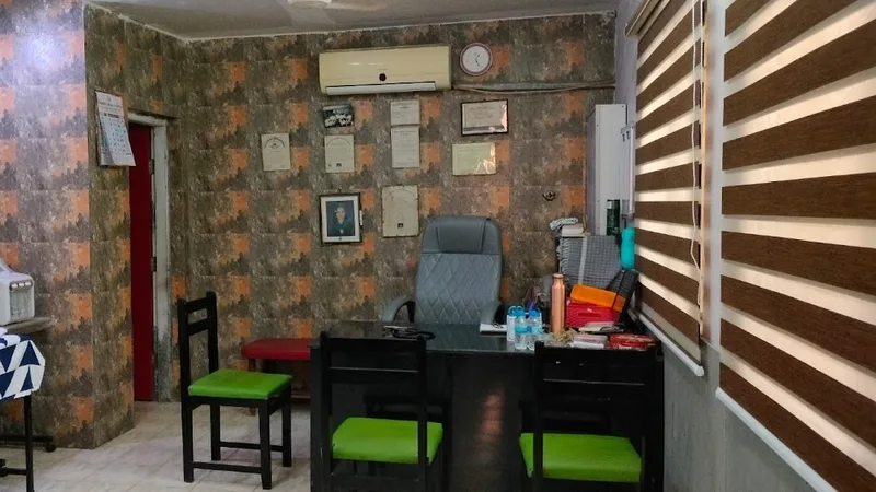 Dr.Danial Clinic