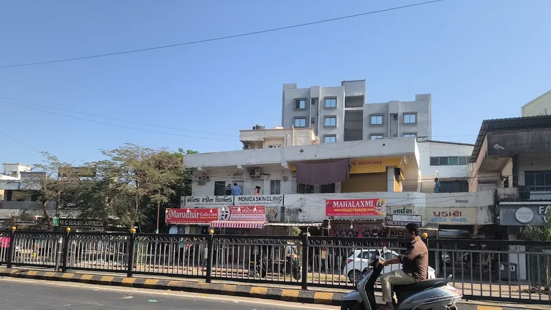 Monica Skin Clinic