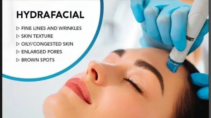Dr Bhranti DAsthetic skin clinic Clinic