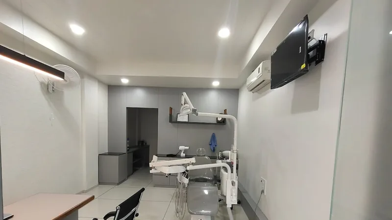 Harikrushna Dental Clinic