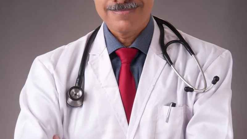 Dr Apurv Vaidya Clinic