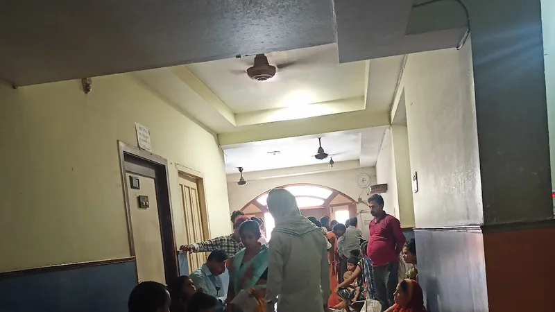 Kanhaiya singh hospital Arrah