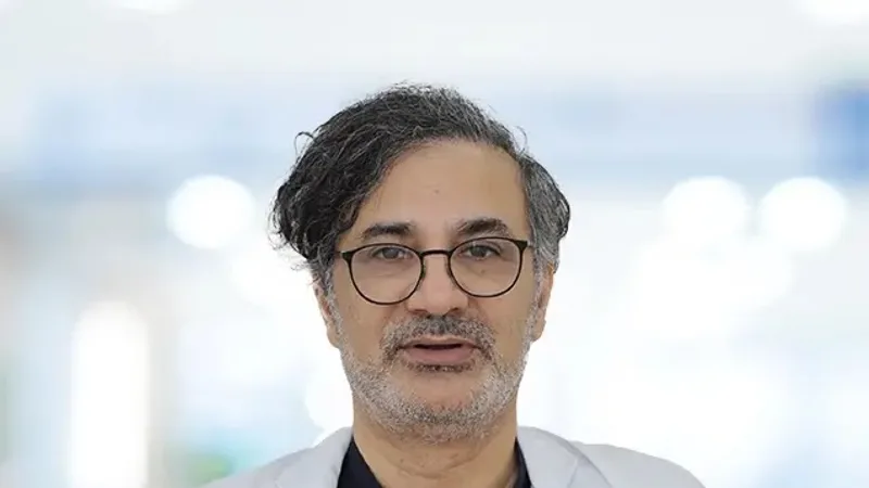 Dr Sanjay Goja Clinic