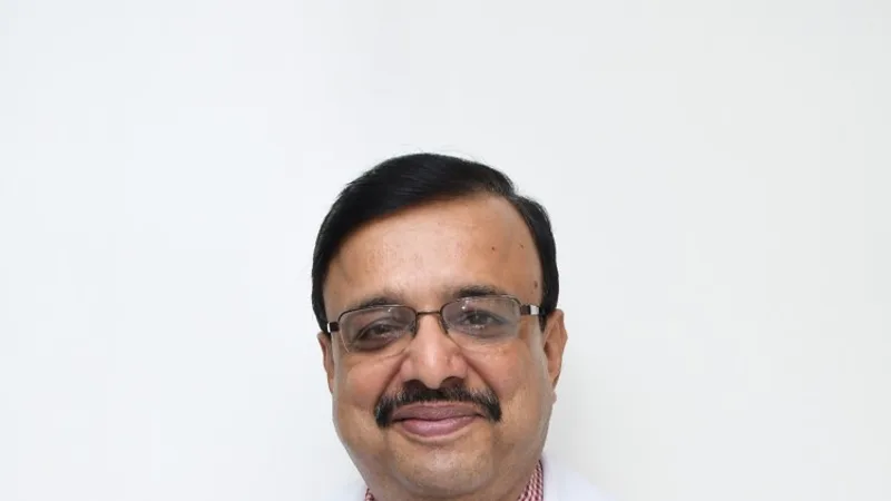 Dr Ramesh Agarwalla Clinic