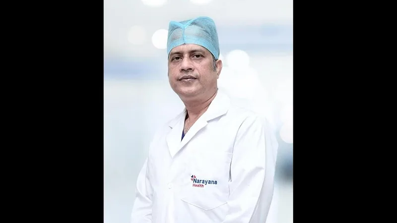Dr Sagar Sadhu Clinic