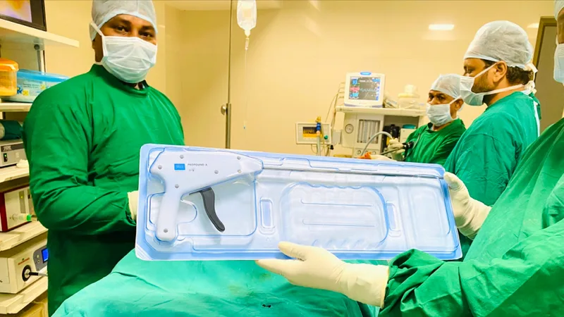 Dr Sanjeev Kumar Clinic