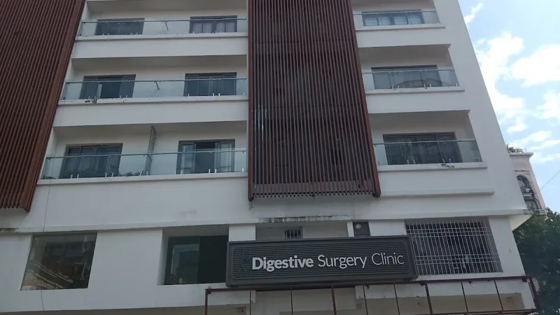 Digestive Surgery Clinic