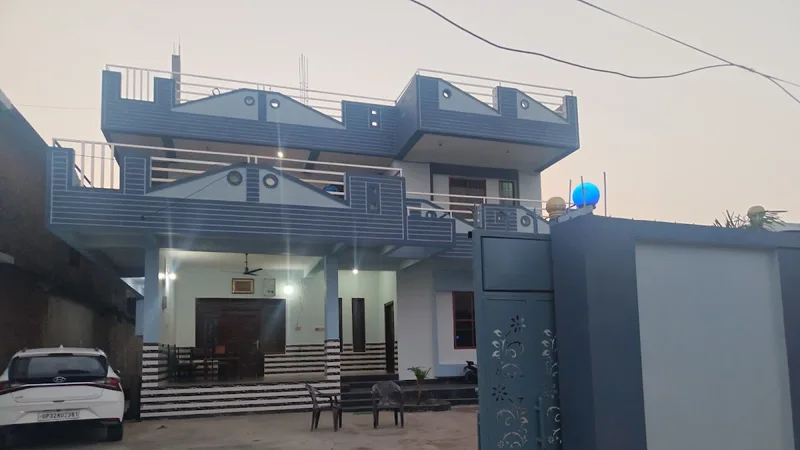 Dr Sarfaraz Baig Clinic