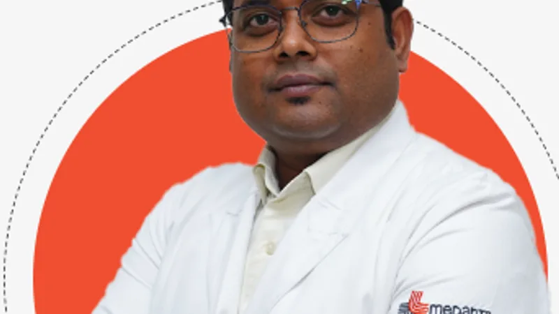Dr Satish Kumar Ranjan Clinic