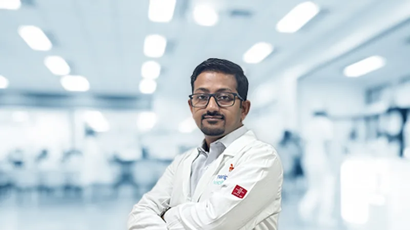 Dr Abhishek Bhaumik Clinic