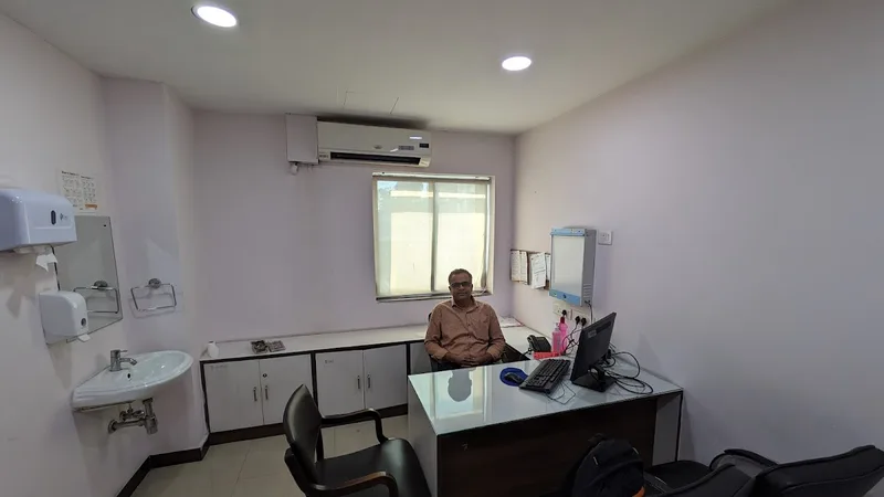 Dr Rakesh Khan Clinic