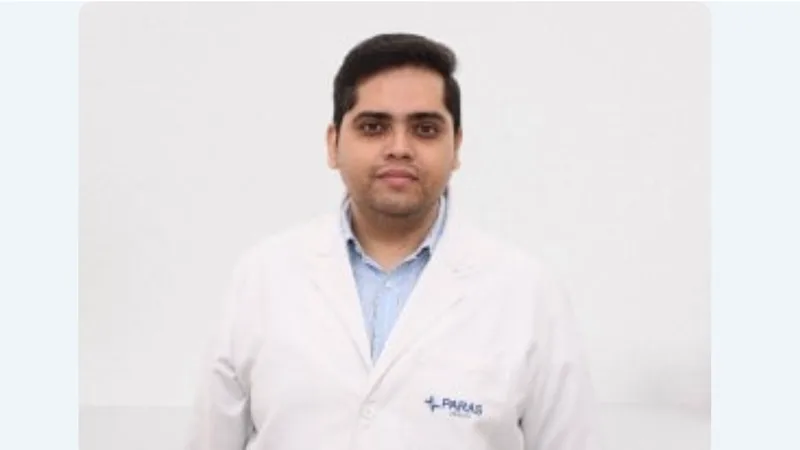 Dr Satyam Sinha Clinic