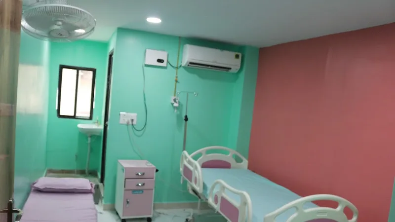 Buddha Cancer Centre